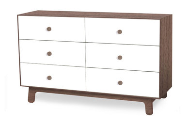 Oeuf Nursery Furniture - Sparrow Collection