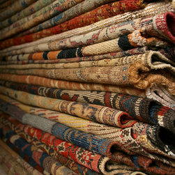 Inspiration Boards And Interiors - Area Rugs