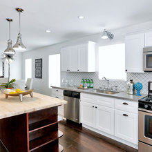 Cooking Space