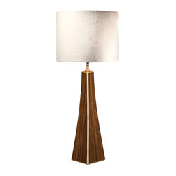 Artisan Short Table Lamp - Table Lamps