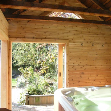 Portland Garage Conversion