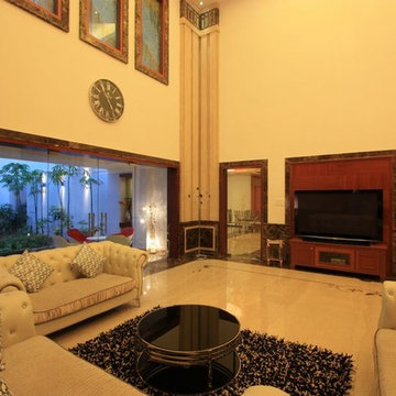 The Royal Splendour House