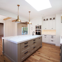 Kitchen paint