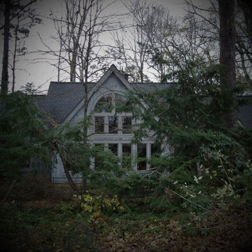 Highland House