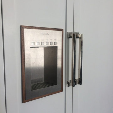 iPhone Snap Shots: Kitchen in Huntingtom, New York