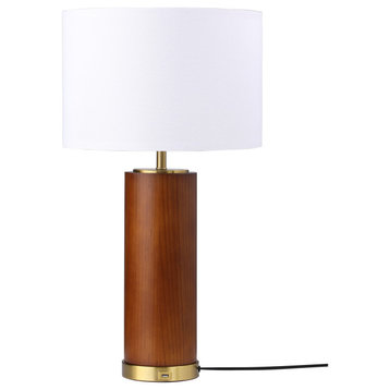 Table Lamp Entryway & Decor Transitional
