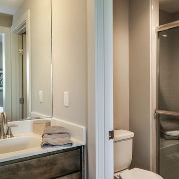 American Dream Award Runner Up for the 2016 Spring Parade of Homes