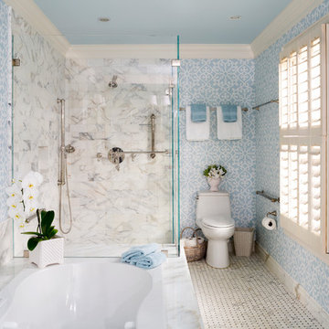 Bathrooms
