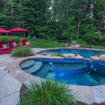 Hidden Gem I Sandy Hook, CT