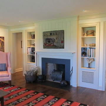 Functional Built-ins