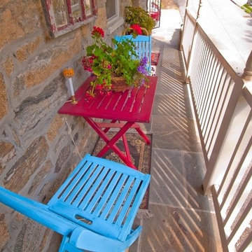 1850 stone cottage