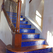 Stair Tiles