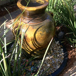 Fountains - Products