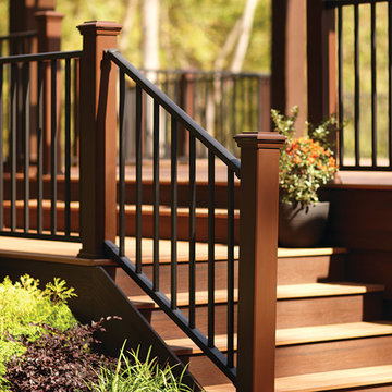Trex Railing