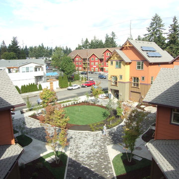 Pardee Commons