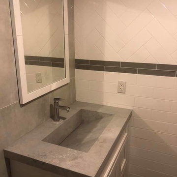 Sinks