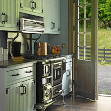 AGA Heartland appliances