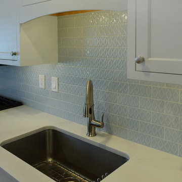 Townhouse Kitchen Renovation