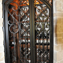 wine room