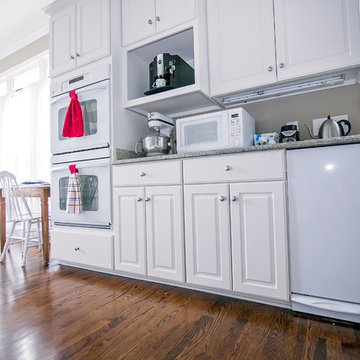 Brentwood Kitchen