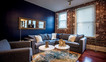 Best 15 Interior Designers And Decorators In Memphis Tn Houzz Downtown Riverfront Studio Contact Domus Interiors And Design