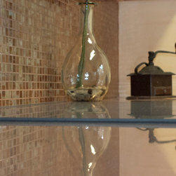 Copper Counter Tops - CDI - Medford, MA - Kitchen Countertops