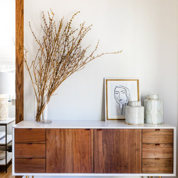 Wedgwood Remodel