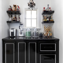 Coffee Bar Ideas