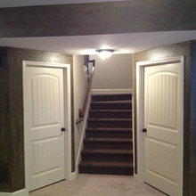 doors