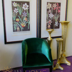 Tansitional Decor - Products
