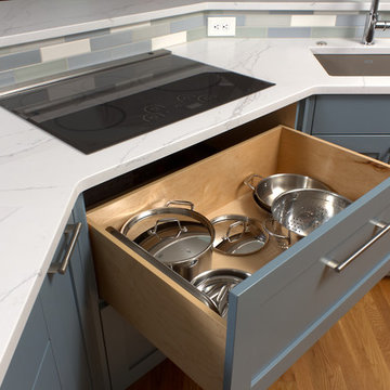 Barkley Kitchen Remodel