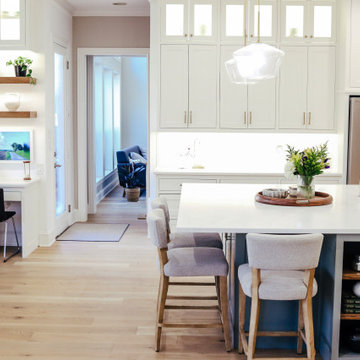 Revamp in Highland Village