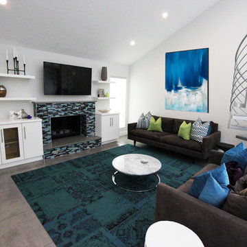 Modern Loft in Siesta Key