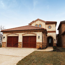 Home Exterior Ideas