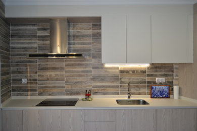 Reforma Cocina