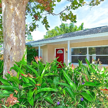Sarasota Rental Home Remodel - Sarasota FL Real Estate Photographer Rick Ambrose
