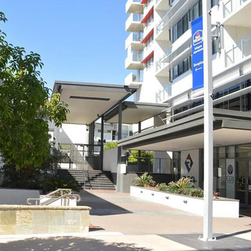 Australia - Tropical North Queensland Resort Residential Apartments