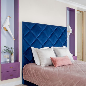 Квартира солнца