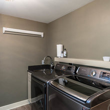 Oaknoll Drive Laundry Room