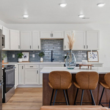 Wilson's Valley — New Construction Home Community in Brookline, MO