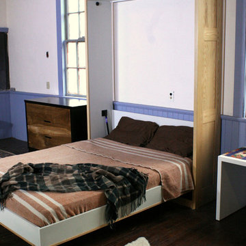 Murphy Beds