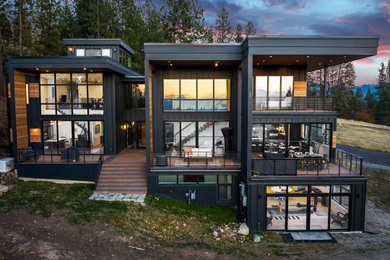 Exterior home photo in Other
