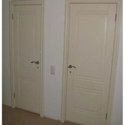 Barn Style Doors - Interior Doors