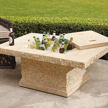 Patio Ideas