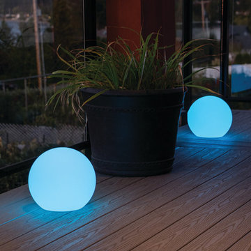 Mooni Full Moon Portable Lantern