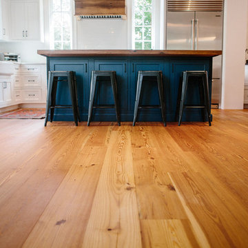 1930's Alexandria Remodel