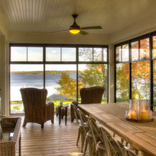 Lake Home Dreaming