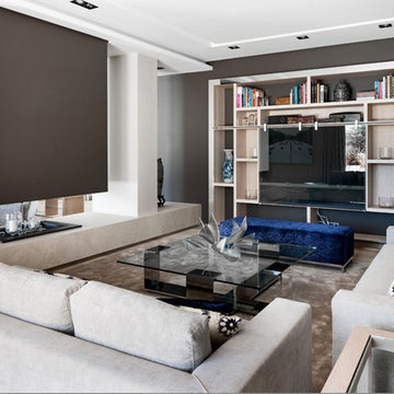 Single Family House