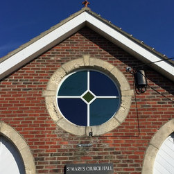 A series of timber windows - Windows