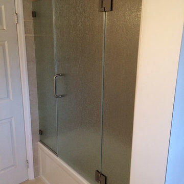 Door and Panel Shower Enclosures